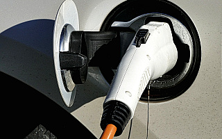 W Elblągu powstają stacje ładowania pojazdów elektrycznych W Elblągu powstają stacje ładowania pojazdów elektrycznych